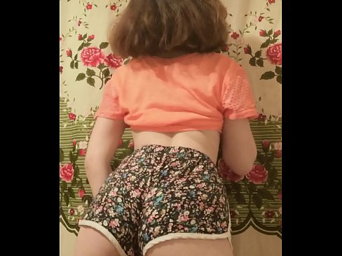 ❤️ Seksi mlada beba skida šorc pred kamerom ☑ Samo porno na bs.porn-impact.ru ❌️