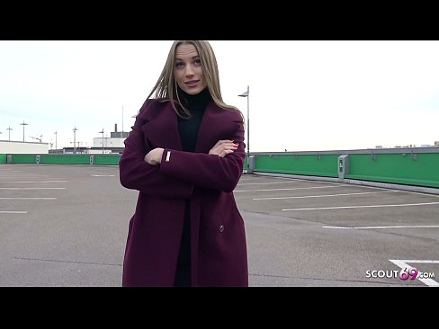 ❤️ NJEMAČKI SCOUT JE STEELE KOJI JE DIRAN, PARKING VELIKI I SEKSI ZA NOVAC ☑ Samo porno na bs.porn-impact.ru ❌️