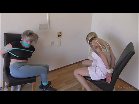 ❤️ Ovisnik / vezan i začepljen usta / djevojka u nevolji ☑ Samo porno na bs.porn-impact.ru ❌️