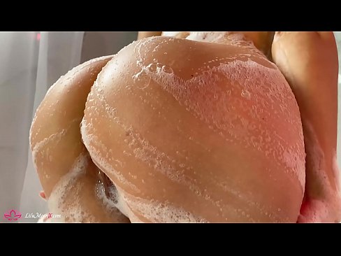 ❤️ Brineta masturbira macu vibratorom do intenzivnog orgazma pod tušem ☑ Samo porno na bs.porn-impact.ru ❌️