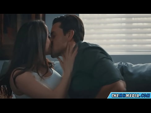 ❤️ Romantičan seks sa dobrom prsom mamom ☑ Samo porno na bs.porn-impact.ru ❌️